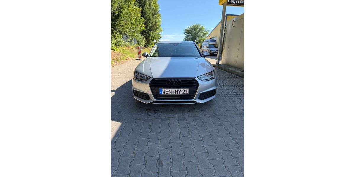 Audi A4 138.000 km 20.999 &euro; Weiden 92637