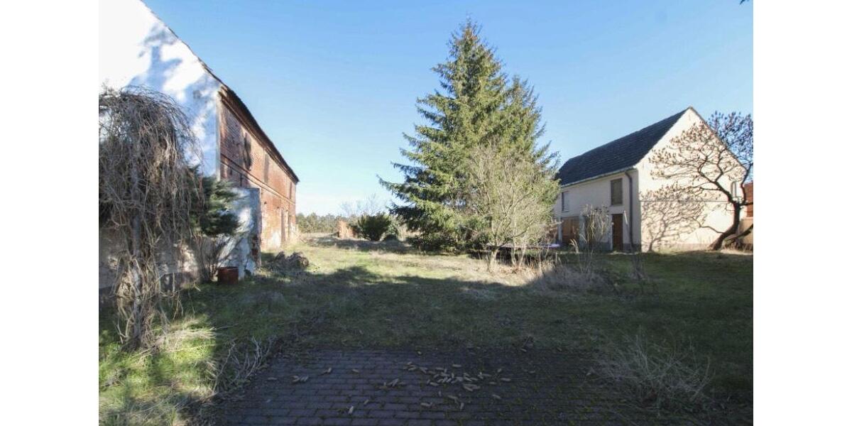 Einfamilienhaus Annaburg - 6 Zimmer, 120 m&sup2;, 100.000&euro; | Angebot:26857373