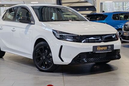 Opel Corsa 7.300 km 20.850 &euro; Meppen 49716