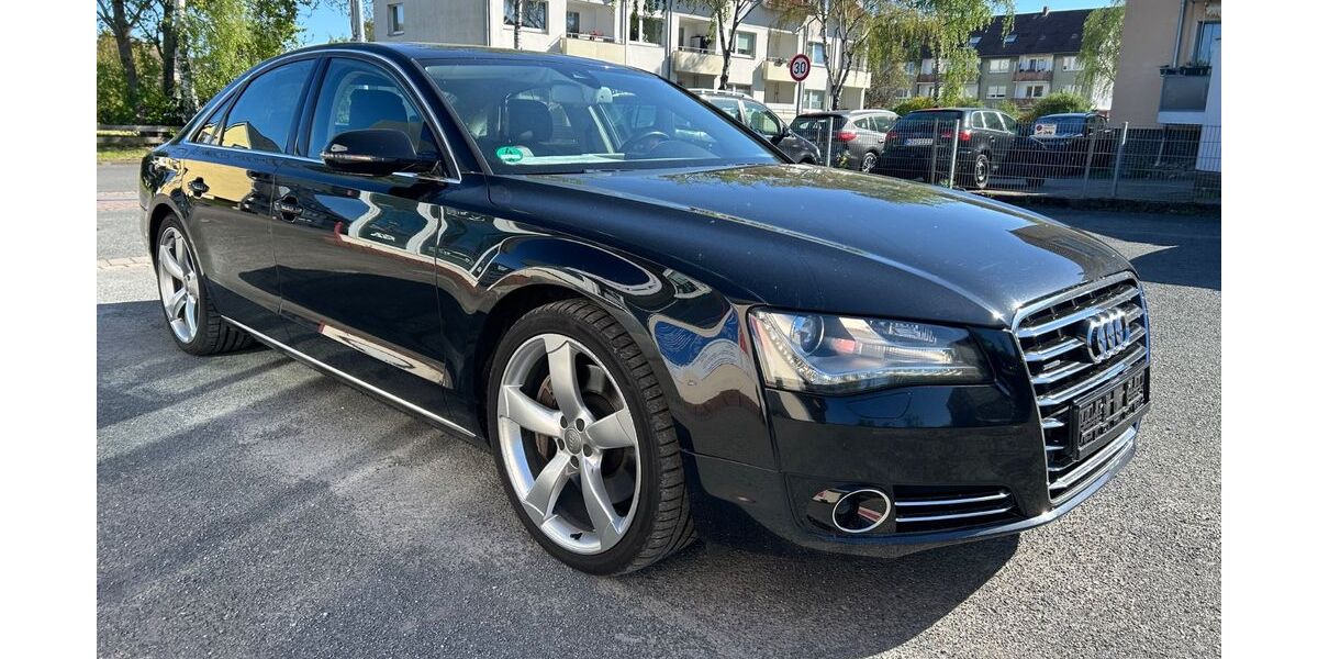 Audi A8 194.800 km 17.450 &euro; Garbsen 30827