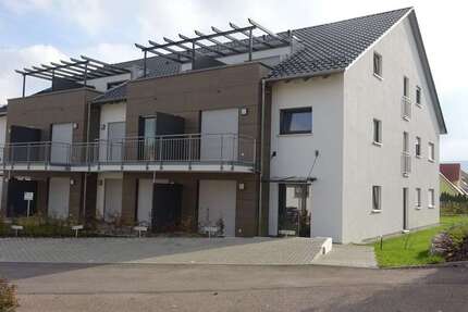 Wohnung Aalen Dewangen - 1 Zimmer, 27 m&sup2;, 450&euro; | Angebot:26354976