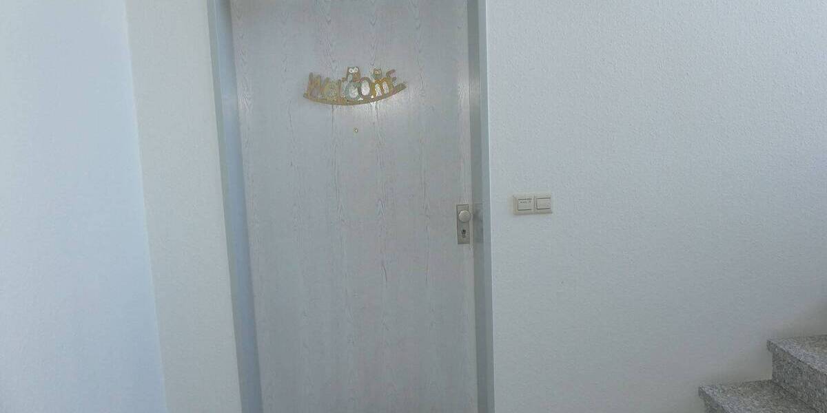 Die perfekte Wohnung mit vielen Extras, ideal für die Familie mit bis zu vier Personen. 4 zimmer