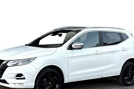 Nissan Qashqai 95.900 km 17.900 &euro; Solingen/NRW 42655