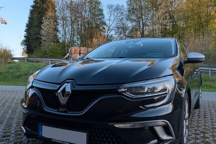 Renault Megane 123.000 km 13.600 &euro; Bad Wünnenberg 33181