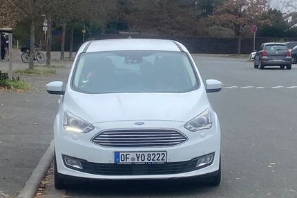Ford C-Max 141.000 km 9.000 &euro; Dietzenbach 63128