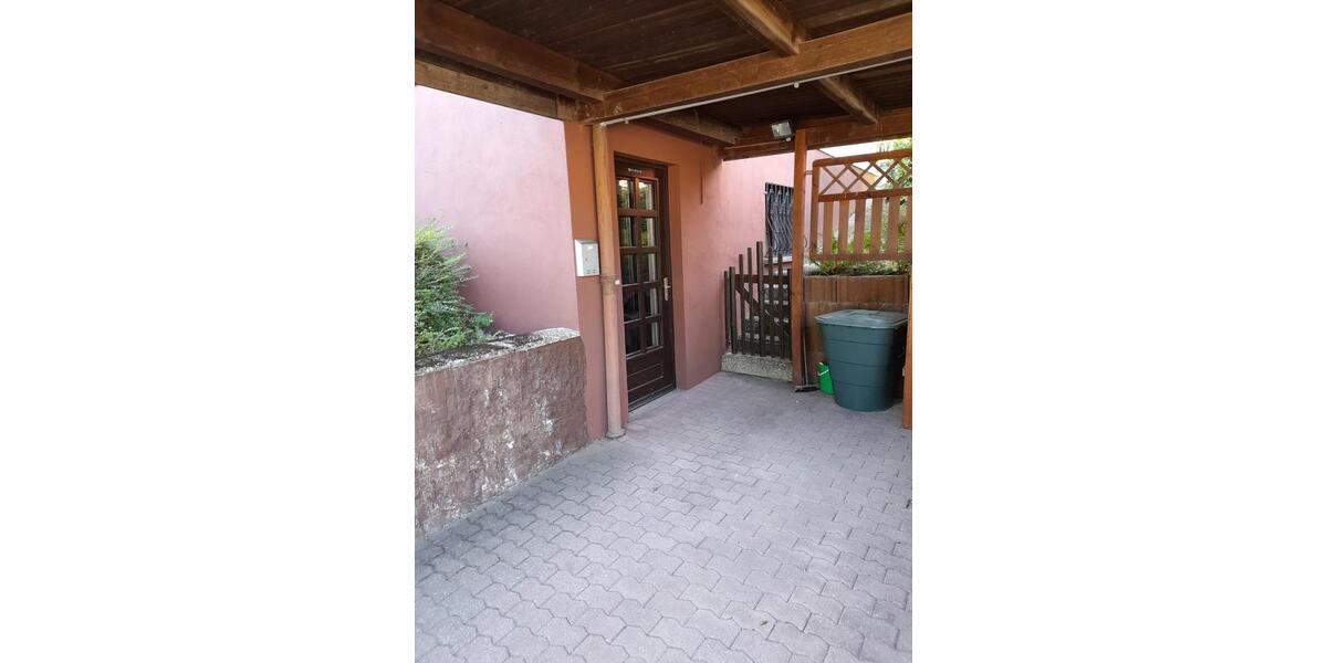 Erdgeschoßwohnung Welschbillig - 1 Zimmer, 40 m&sup2;, 480&euro; | Angebot:25256909