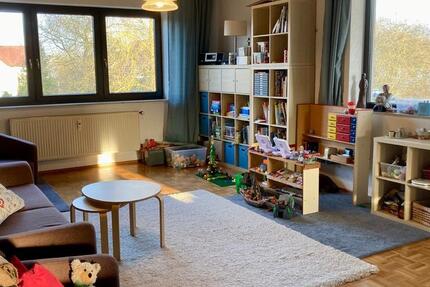 Wohnung Hallstadt - 5 Zimmer, 120 m&sup2;, 1.150&euro; | Angebot:25537198
