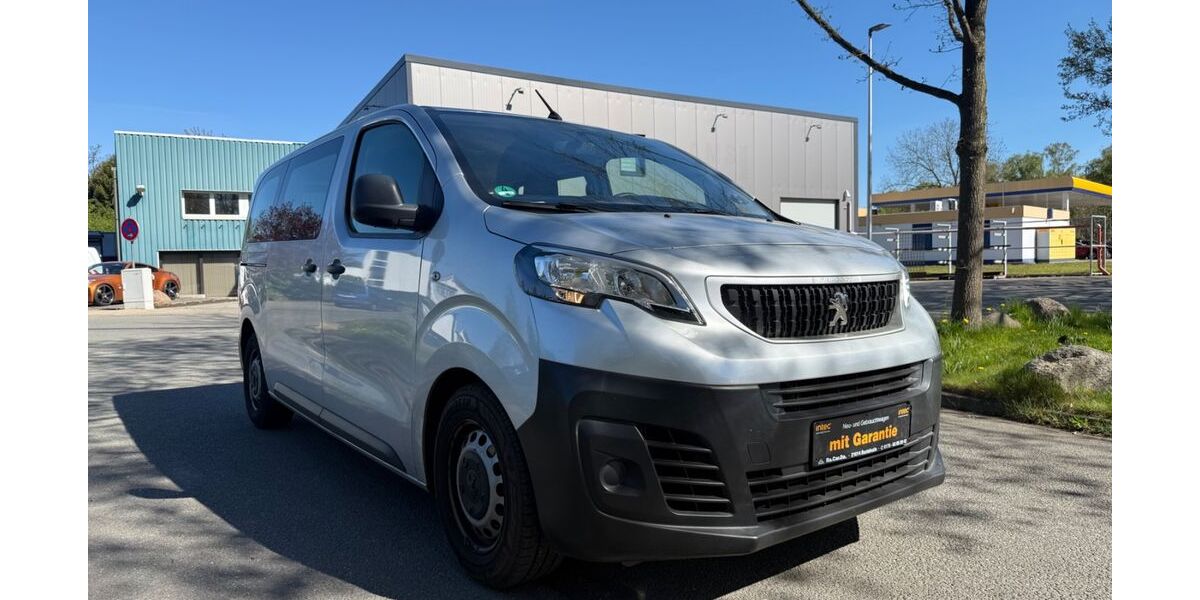 Peugeot Expert 69.600 km 23.999 &euro; Buxtehude 21614