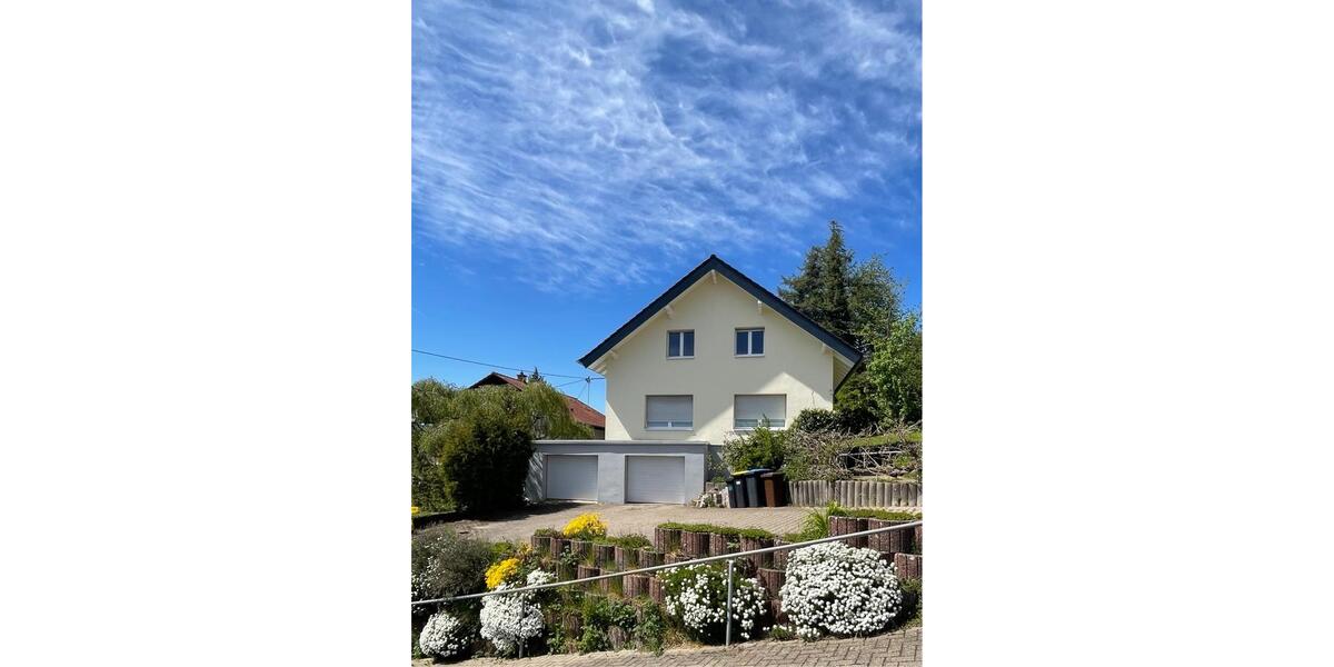 Erdgeschoßwohnung Ottweiler - 3 Zimmer, 100 m&sup2;, 800&euro; | Angebot:26335175