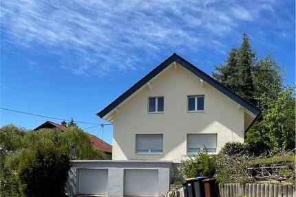 Wohnung Ottweiler - 3 Zimmer, 100 m&sup2;, 800&euro; | Angebot:26335175