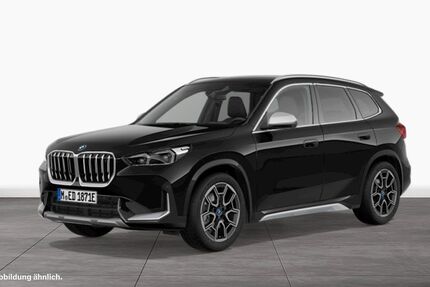 BMW iX1 23.571 km 42.502 &euro; Barsbüttel bei Hamburg 22885