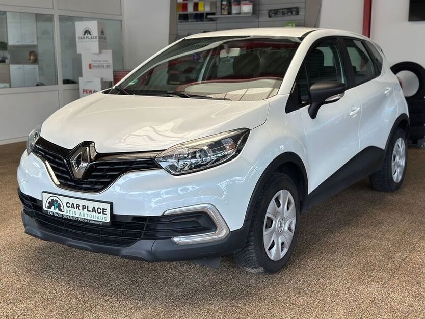 Captur