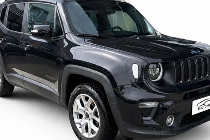 Jeep Renegade 76.900 km 21.800 &euro; Tuttlingen 78532