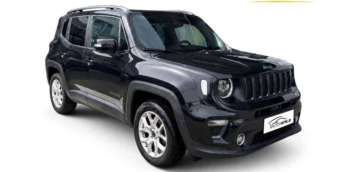 Jeep Renegade 76.900 km 21.800 &euro; Tuttlingen 78532