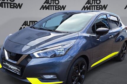 Nissan Micra 72.350 km 13.390 &euro; Minden 32427