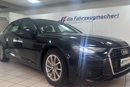 Audi A6 59.000 km 30.488 &euro; Rheinbach 53359