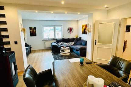 Top Moderne 3-Zi. Eigentumswohnung-barrierefrei-Panoramablick-EBK 3 zimmer