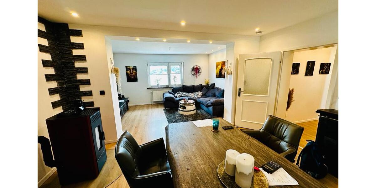 Top Moderne 3-Zi. Eigentumswohnung-barrierefrei-Panoramablick-EBK 3 zimmer