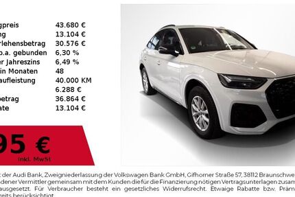 Audi Q5 55.400 km 41.880 &euro; Nürnberg 90411