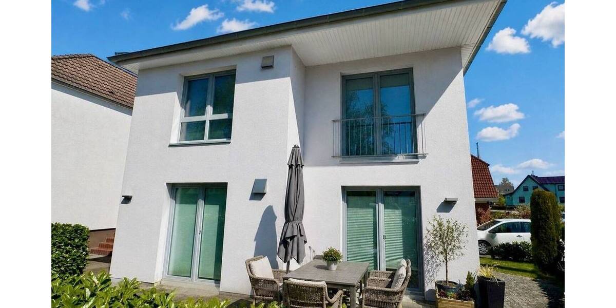 Etagenwohnung Heikendorf Altheikendorf - 2 Zimmer, 58 m&sup2;, 332.000&euro; | Angebot:26450145