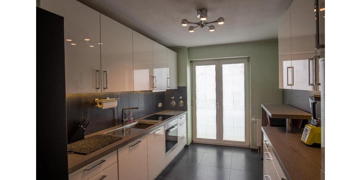 Etagenwohnung Viernheim - 4 Zimmer, 95 m&sup2;, 394.000&euro; | Angebot:26695556