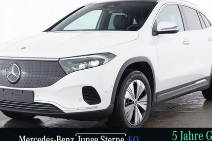 Mercedes-Benz EQA 16.947 km 34.934 &euro; Weyhe 28844
