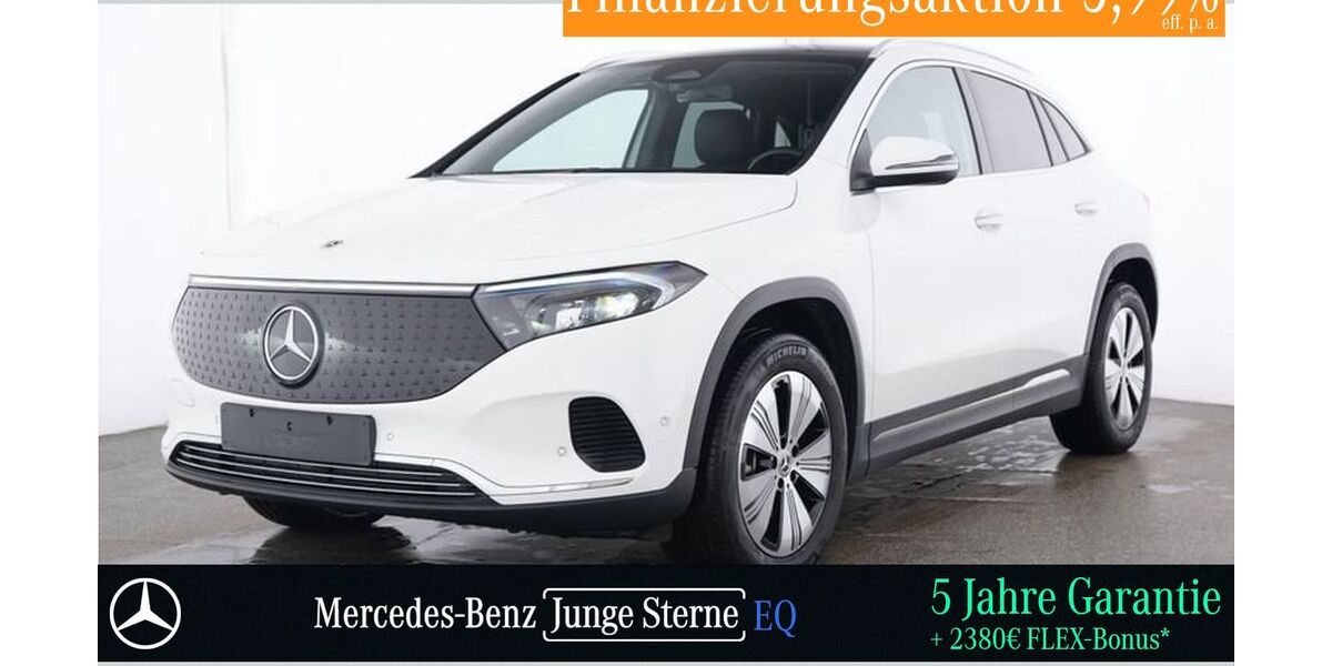 Mercedes-Benz EQA 16.947 km 34.934 &euro; Weyhe 28844