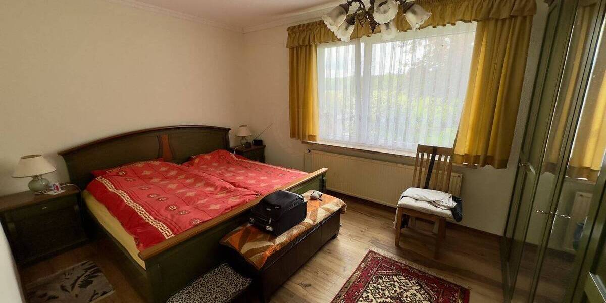 Einfamilienhaus Schorfheide Groß Schönebeck - 3 Zimmer, 120 m&sup2;, 399.000&euro; | Angebot:26742056