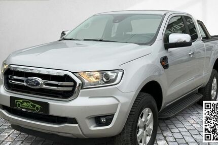 Ford Ranger 32.464 km 32.750 &euro; Bayreuth 95445