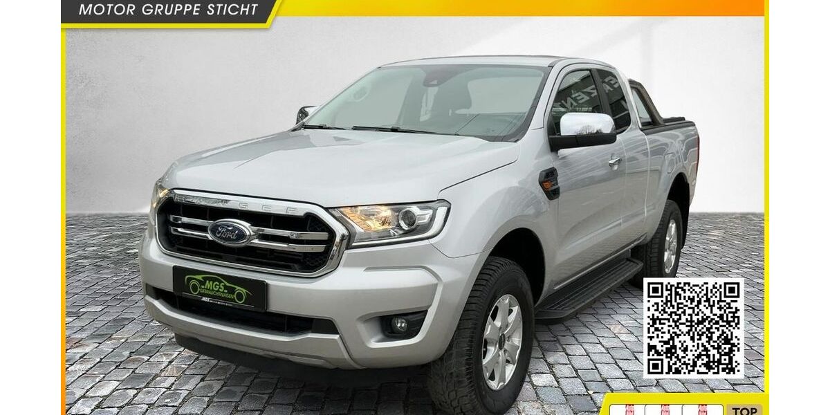 Ford Ranger 32.464 km 32.750 &euro; Bayreuth 95445