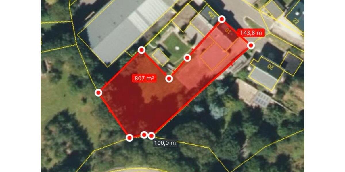 Doppelhaushälfte Selbitz - 4 Zimmer, 95 m&sup2;, 75.000&euro; | Angebot:27142976