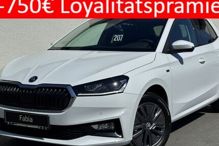 Skoda Fabia 3.000 km 20.990 &euro; Castrop-Rauxel 44579