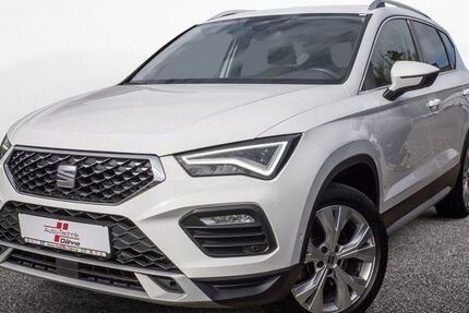 Seat Ateca 86.468 km 23.880 &euro; Brandenburg 14772