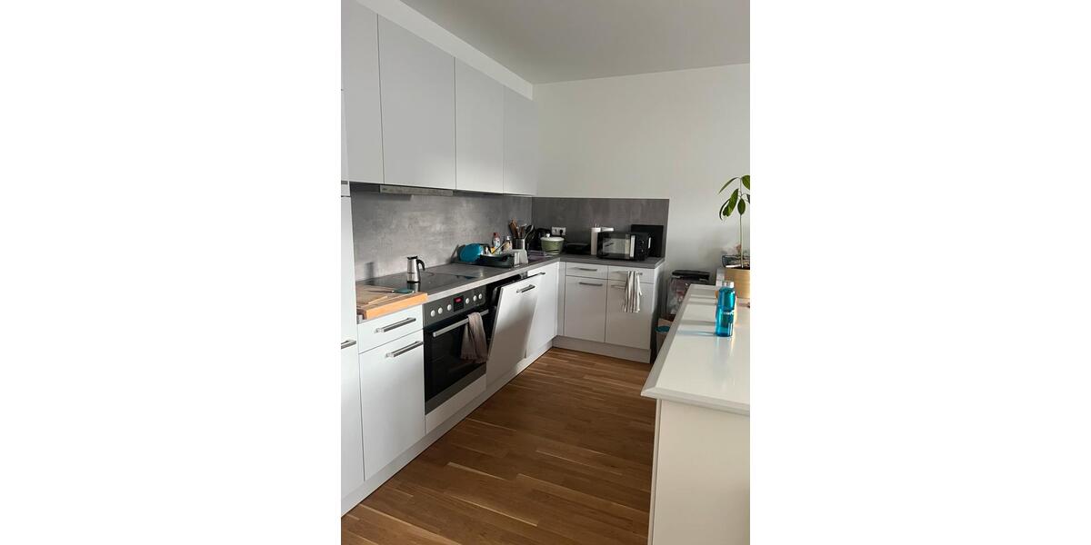 Erdgeschoßwohnung Hamburg Wandsbek - 2 Zimmer, 73 m&sup2;, 1.361&euro; | Angebot:26587989