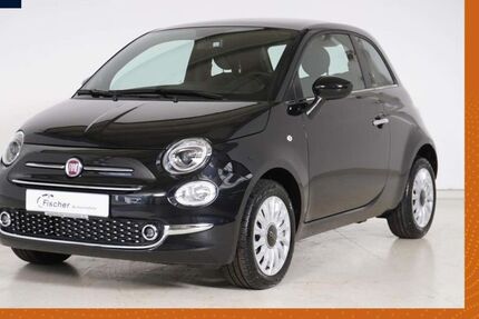 Fiat 500 10.853 km 15.980 € Pilsach 92367