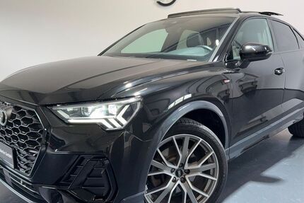 Audi Q3 64.800 km 37.990 € Beckum 59269