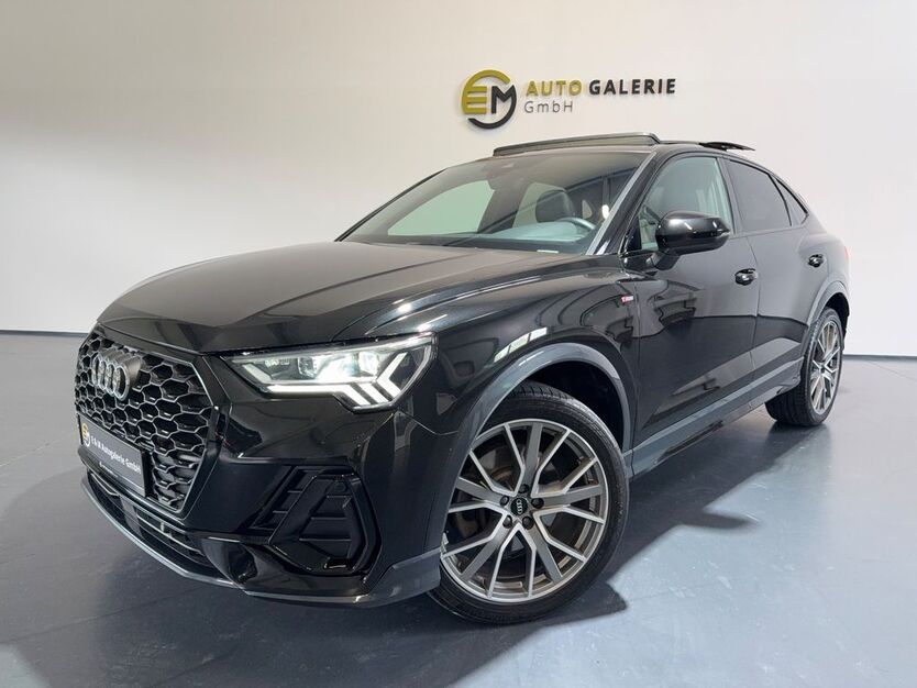 Audi Q3 64.800 km 37.990 € Beckum 59269