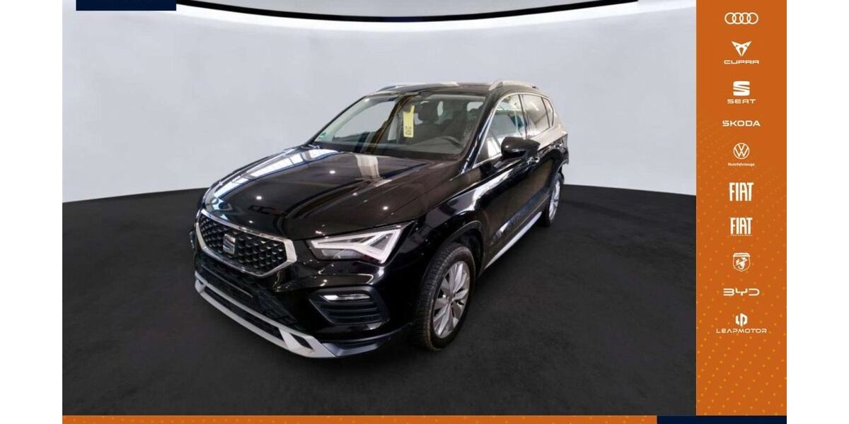 Seat Ateca 28.973 km 25.480 &euro; Neumarkt 92318