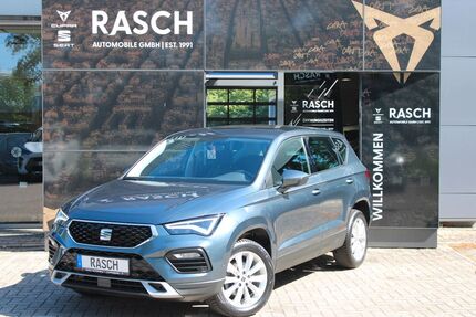 Seat Ateca 109.175 km 18.900 &euro; Cloppenburg 49661