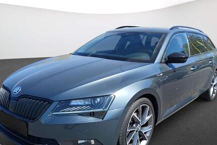 Skoda Superb 113.376 km 18.879 &euro; Bocholt 46395
