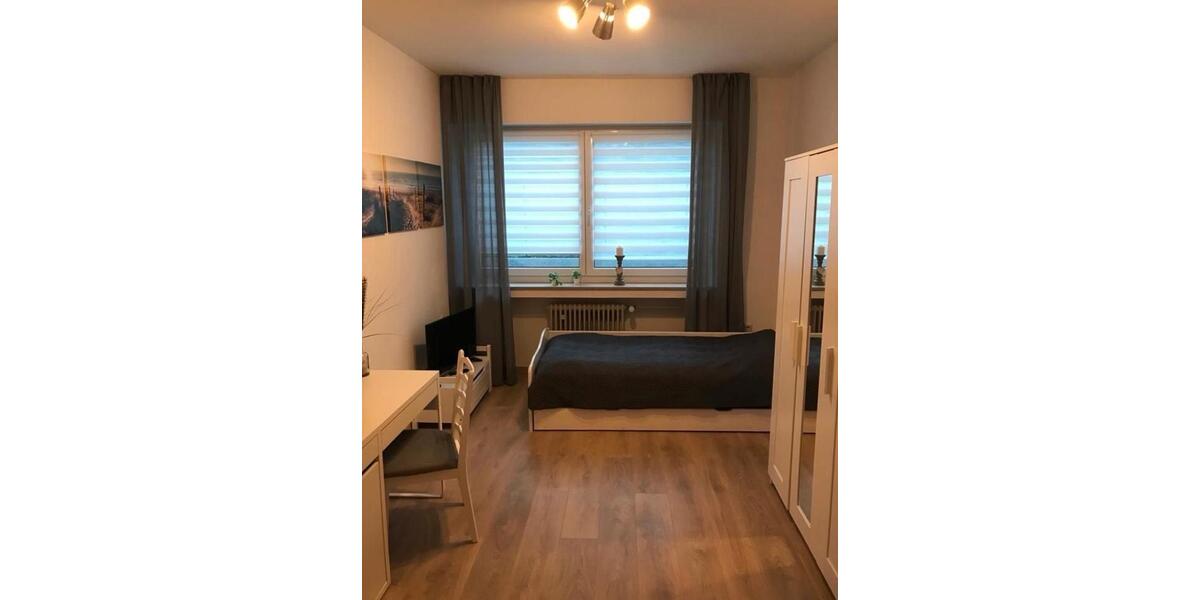 Etagenwohnung Mindelheim - 1 Zimmer, 51 m&sup2;, 455&euro; | Angebot:25964154