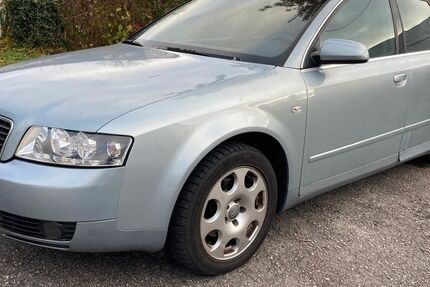 Audi A4 280.000 km 2.290 &euro; Wolfratshausen 82515