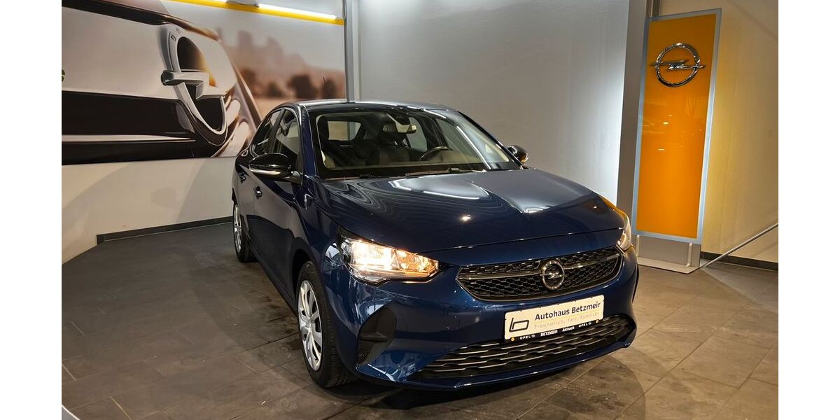 Opel Corsa 33.329 km 13.590 &euro; Aichach 86551