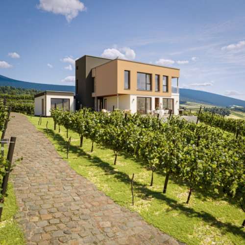 Haus zum Kaufen in Wehr 594.984 € 180 m²