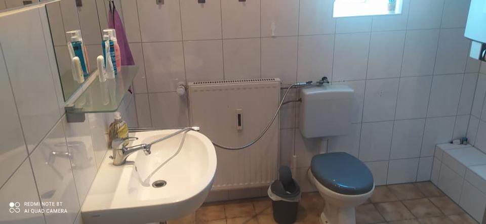 Etagenwohnung Everswinkel - 1 Zimmer, 38 m&sup2;, 400&euro; | Angebot:26677967
