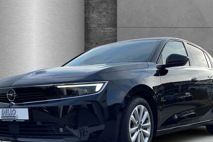 Opel Astra 14.225 km 22.990 € Schwerin 19061