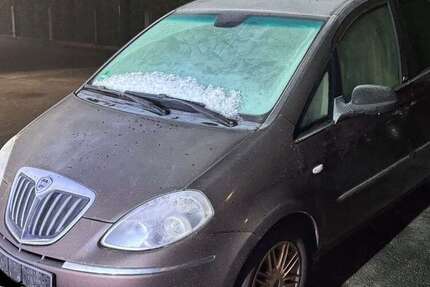 Lancia MUSA 134.000 km 2.790 &euro; Ahlen 59227