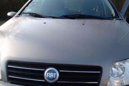 Fiat Punto 139.200 km 1.800 € Münster 48149