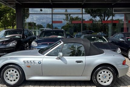 BMW Z3 121.000 km 13.900 &euro; Baierbrunn b. München 82065