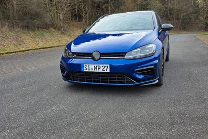 VW Golf 73.000 km 24.500 &euro; Wilnsdorf 57234